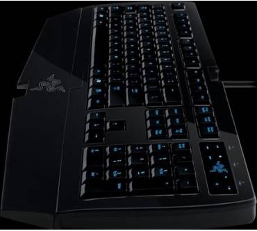 Produktbild Razer Lycosa Mirror Special Edition