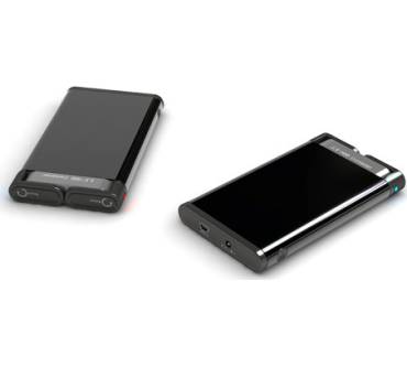 Produktbild Yanko Design Hanging Hard Drives