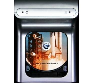 Produktbild Dymo DiscPainter