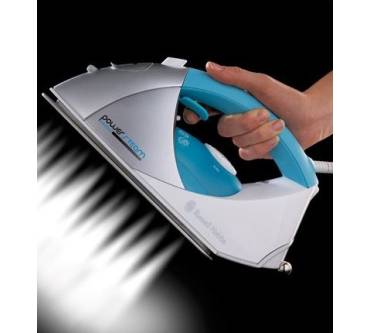 Produktbild Russell Hobbs Power Steam