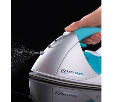 Produktbild Russell Hobbs Power Steam