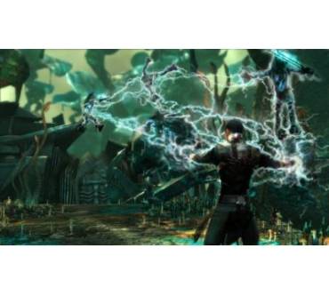 Produktbild Star Wars: The Force Unleashed 