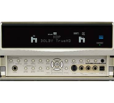 Produktbild Denon AVR-2809