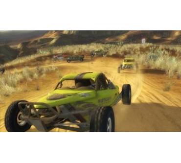 Produktbild Baja: The Edge of Control 