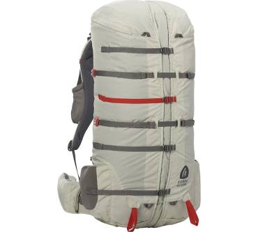 Produktbild Sierra Designs Flex Capacitor 40-60