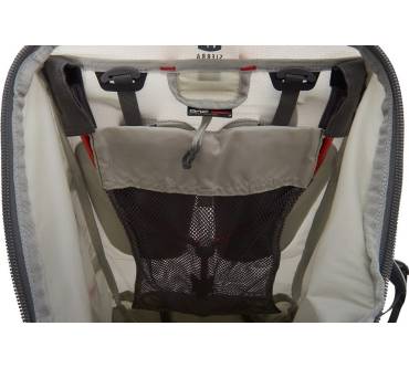 Produktbild Sierra Designs Flex Capacitor 40-60