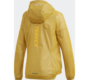 Produktbild Adidas Terrex Agravic Regenjacke
