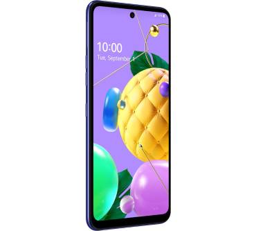 Produktbild LG K52