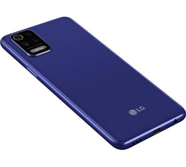 Produktbild LG K52