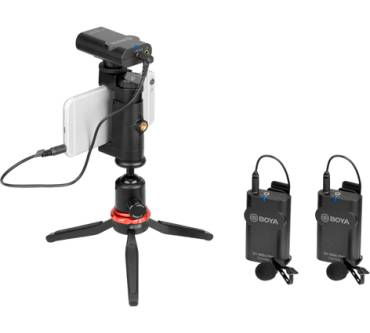 Produktbild Boya BY-WM 4 Pro K2