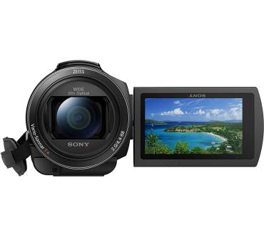 Produktbild Sony FDR-AX 43