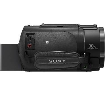 Produktbild Sony FDR-AX 43