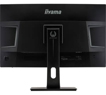 Produktbild Iiyama G-Master GB3266QSU-B1 Red Eagle