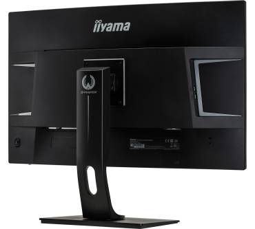Produktbild Iiyama G-Master GB3266QSU-B1 Red Eagle