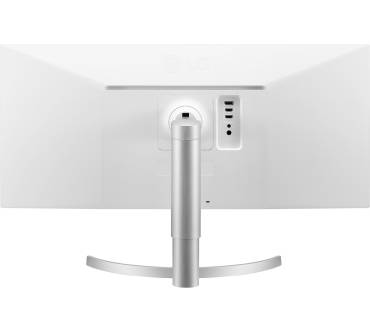 Produktbild LG 34WN650-W