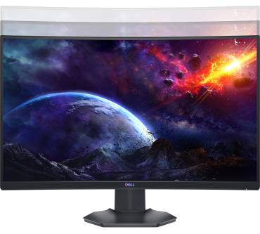 Produktbild Dell S2721HGF