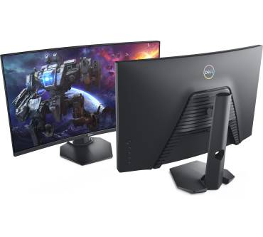 Produktbild Dell S2721HGF