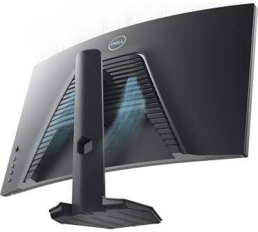 Produktbild Dell S2721HGF