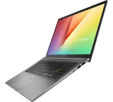 Produktbild Asus VivoBook S15 S533FL