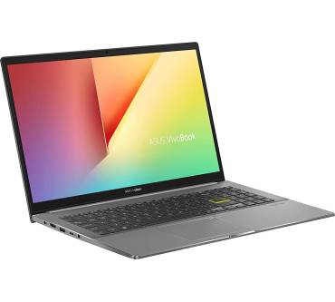 Produktbild Asus VivoBook S15 S533FL