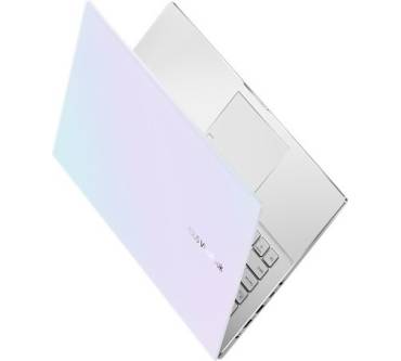 Produktbild Asus VivoBook S15 S533FL