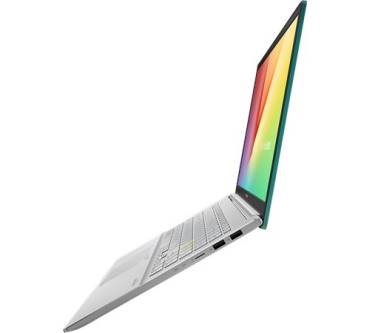 Produktbild Asus VivoBook S15 S533FL