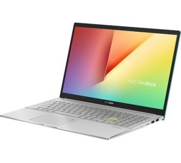 Produktbild Asus VivoBook S15 S533FL