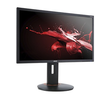 Produktbild Acer XF0 XF240QSbiipr