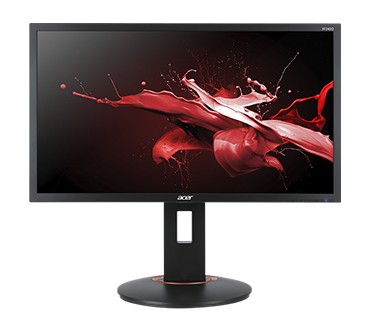 Produktbild Acer XF0 XF240QSbiipr