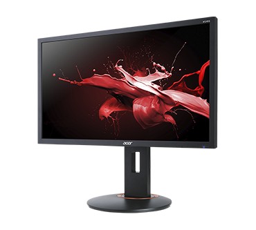 Produktbild Acer XF0 XF240QSbiipr