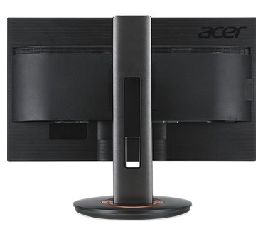 Produktbild Acer XF0 XF240QSbiipr