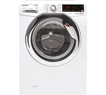 Produktbild Hoover WDXOAG4118AHC-84