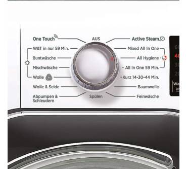 Produktbild Hoover WDXOAG4118AHC-84