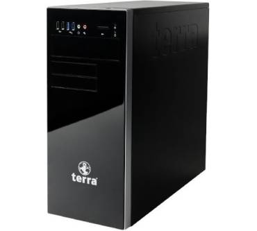 Produktbild Terra PC-Gamer 6000