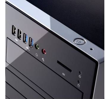 Produktbild Terra PC-Gamer 6000