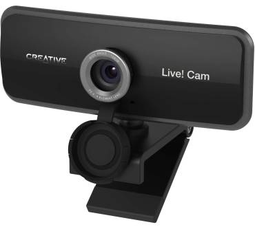 Produktbild Creative Live! Cam Sync 1080p
