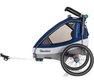 Produktbild Qeridoo Sportrex 2 (2020)