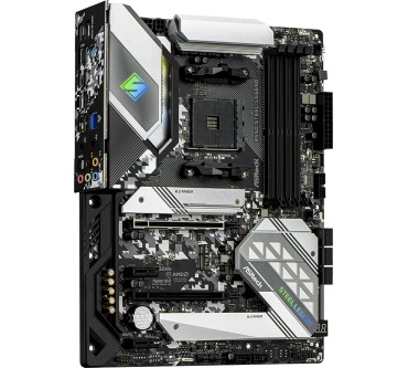Produktbild ASRock B550 Steel Legend