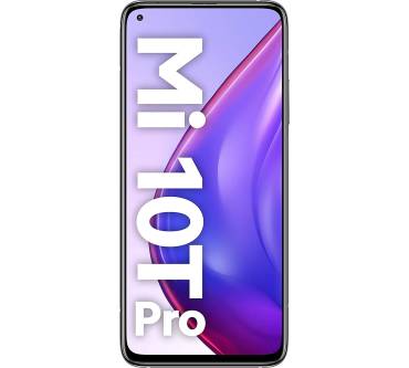 Produktbild Xiaomi Mi 10T Pro