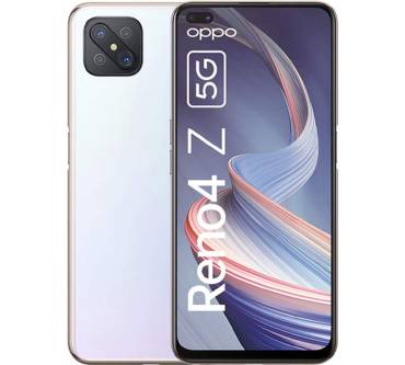 Produktbild Oppo Reno 4 Z 5G