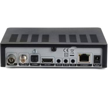 Produktbild Anadol Izybox Combo 4K