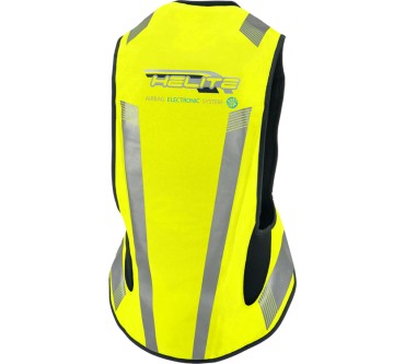 Produktbild Helite e-Turtle