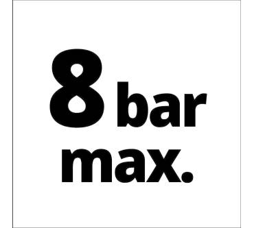 Produktbild Einhell TE-AC 36/6/8 Li OF Set-Solo