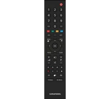 Produktbild Grundig 40 VLE 5020