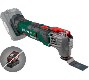 Produktbild PAMFW 20-Li A1