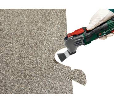 Produktbild Lidl / Parkside PAMFW 20-Li A1