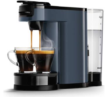 Produktbild Philips Senseo Switch HD 7891