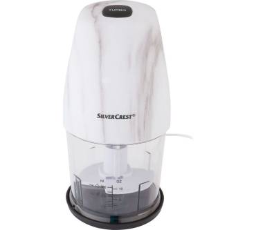 Produktbild Lidl / Silvercrest Multizerkleinerer, 260 Watt