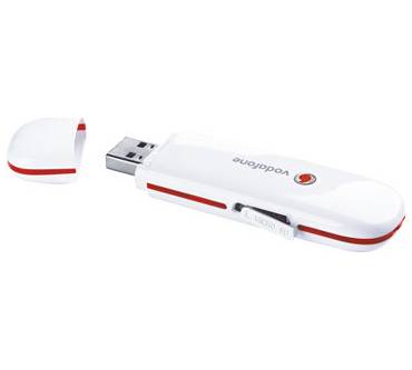 Produktbild Huawei E169 UMTS USB Stick