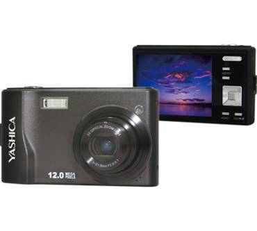 Produktbild Yashica EZ F1231